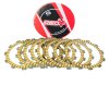 KIT DISCO EMBRAGUE KX250F 04-20 RMZ250 04=>