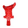 PROTECTOR CARTER Y ESCAPE ROJO KTM GAS GAS 2T