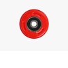 ROLETE CADENA UNIVERSAL 32MM ROJO