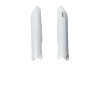 PROTECTOR SUSPENCION DELANTERO BLANCO KX250 KX450F