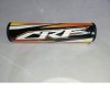 PROTECTOR MANUBRIO REDONDO CRF NARANJA NEGRO BLANCO