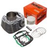 KIT CILINDRO STD COMPLETO CON PISTON CRF230F HUNTER