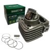 KIT CILINDRO 170CC TITAN150 XR150L (61,30)