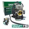 CARBURADOR COMPLETO NX400 FALCON