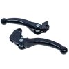 JG MANIJA CONCEPT NYLON CRF250R 17-21 CRF250RX 19-23 CRF450R 07-*20 NEGRO