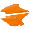 JG ENCARENADO LATERAL CRF230F 2015 NARANJA