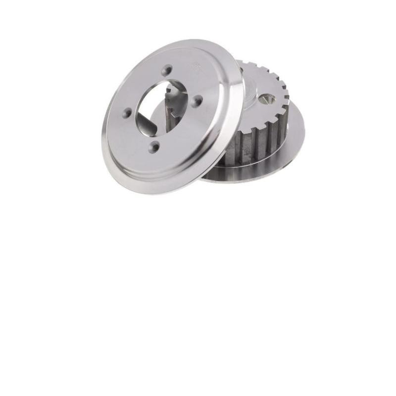 CUBO Y PLATO EMBRAGUE CBX/XR250