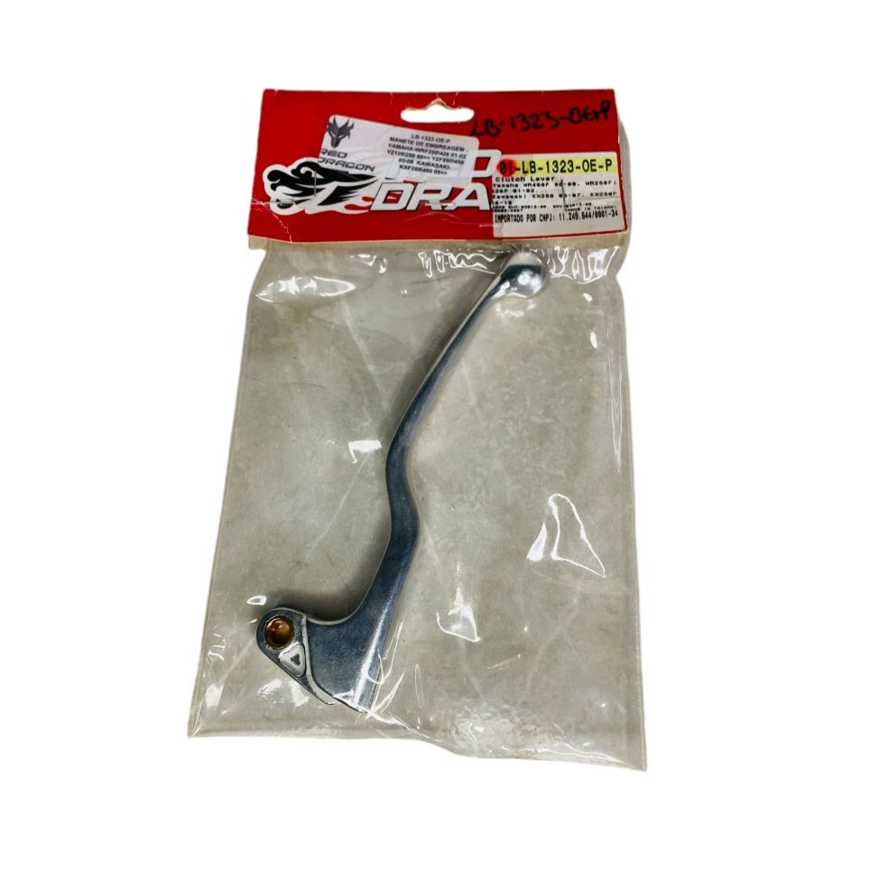 MANIJA EMBRAGUE YZ250/450 03-08 KXF250/4