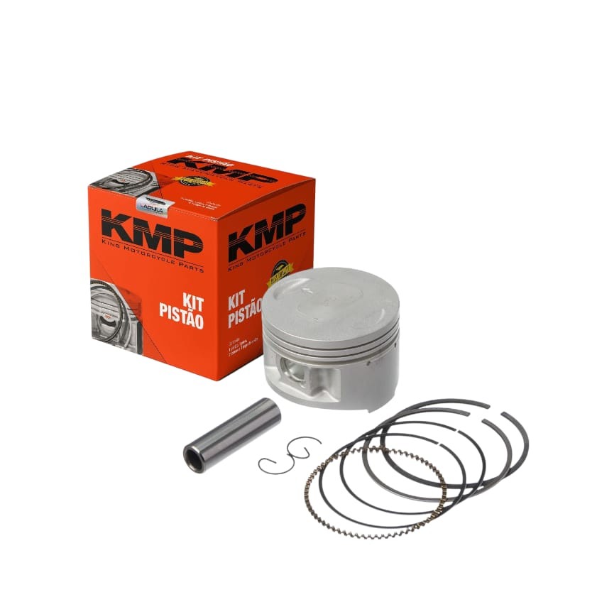KIT PISTON STD CRF230F 65,50