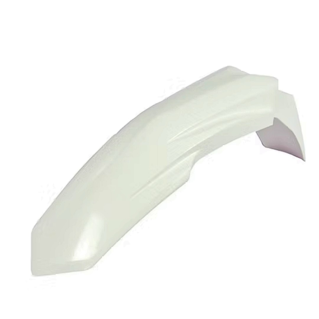 GUARDABARRO DELANTERO CRF230F 15 BLANCO