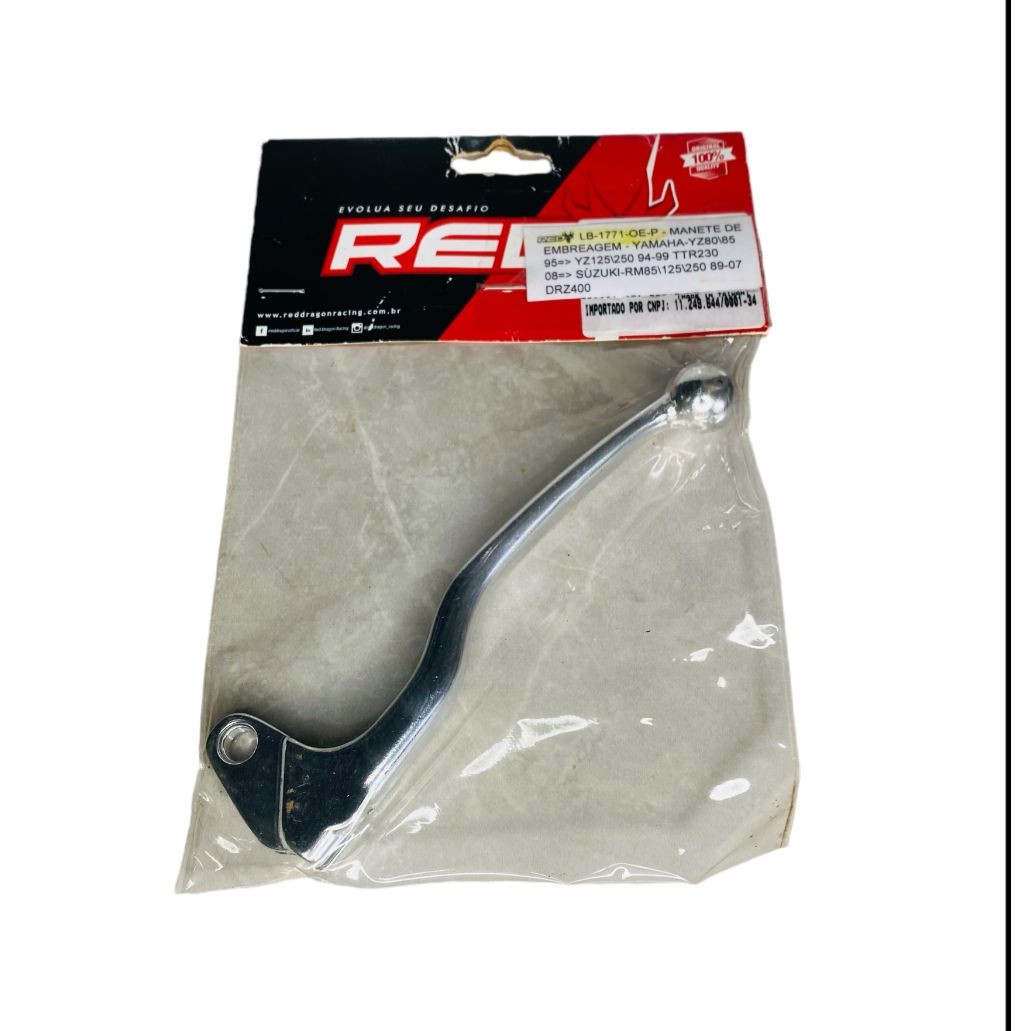 MANIJA EMBRAGUE TTR230 YZ125/250 RM85/125/250 DRZ400