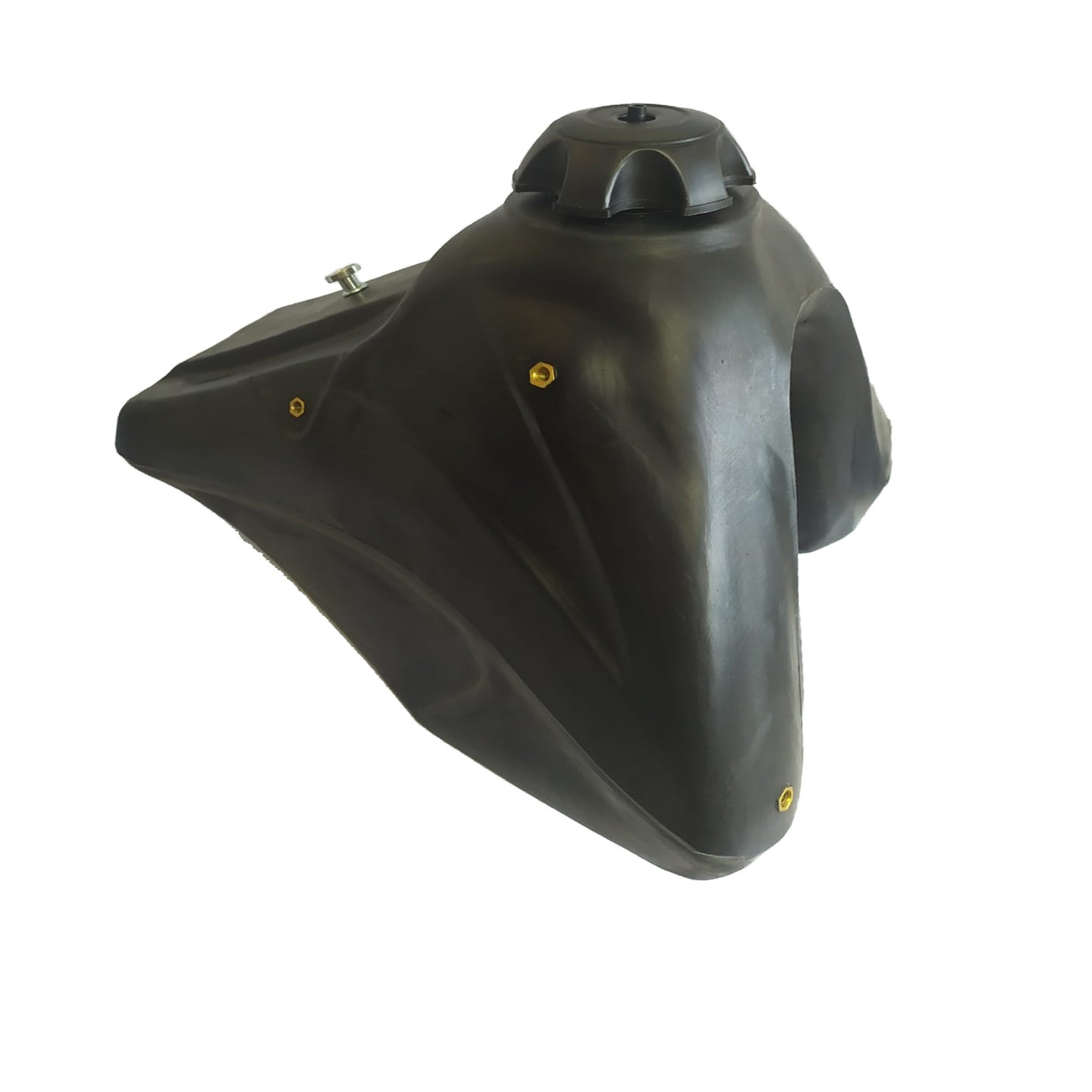 TANQUE CONBUSTIBLE CRF230F 9LTS NEGRO UNIVERSAL TRAILL