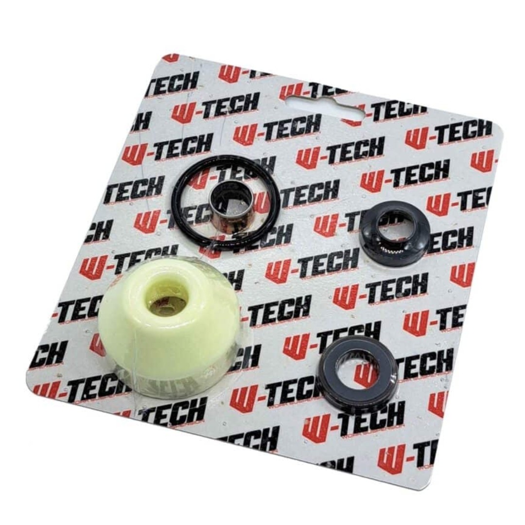 KIT REPARO AMORTIGUADOR TRASERO CRF230F CRF250F SHOWA