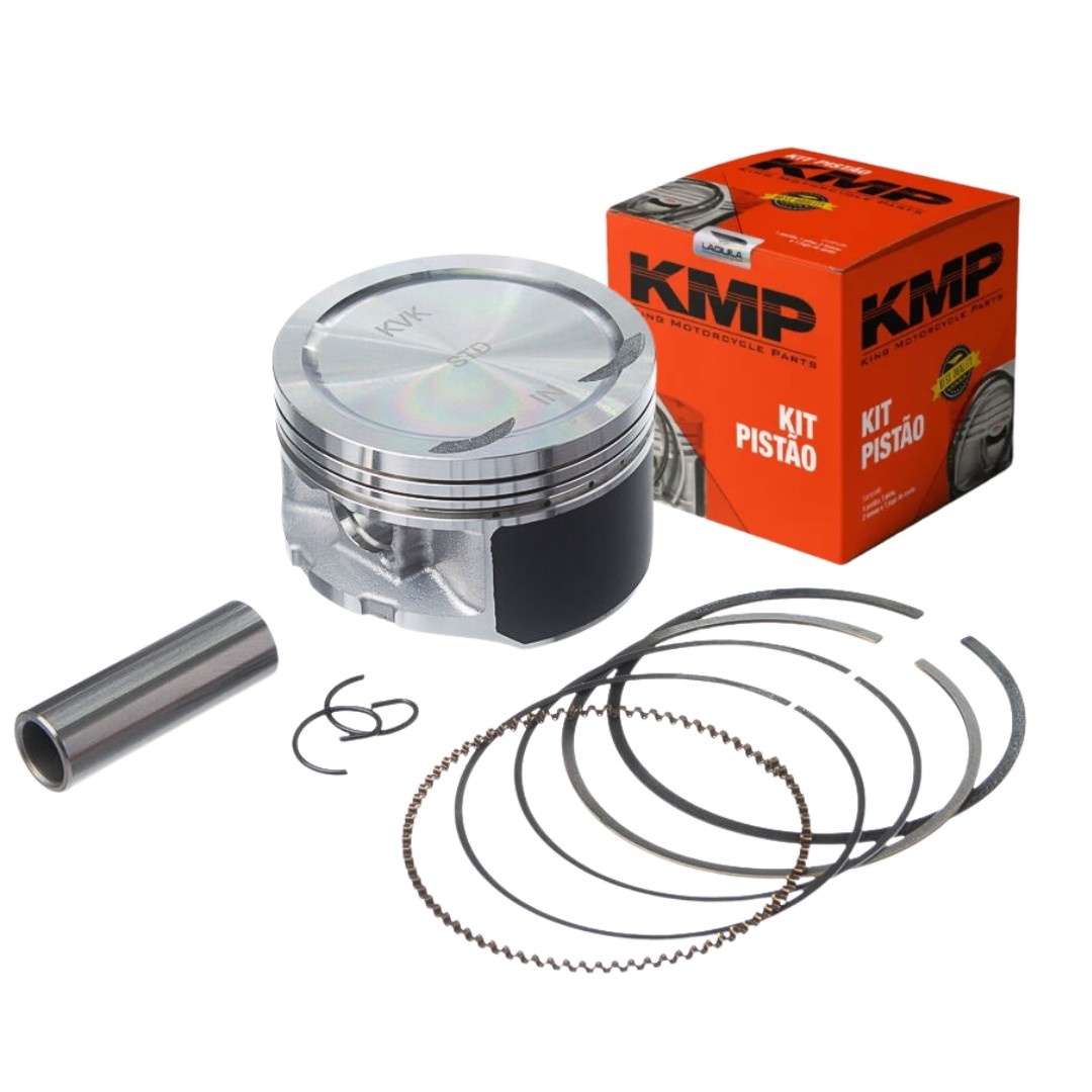 KIT PISTON 0,25 CB300 XRE300