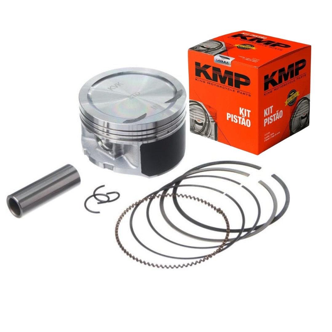 KIT PISTON 0,75 CB300 XRE300