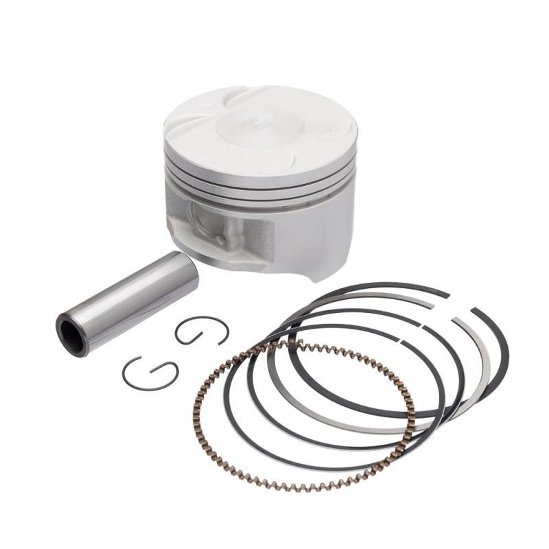 KIT PISTON STD XR250 CBX250 TORNADO TWISTER 73,00