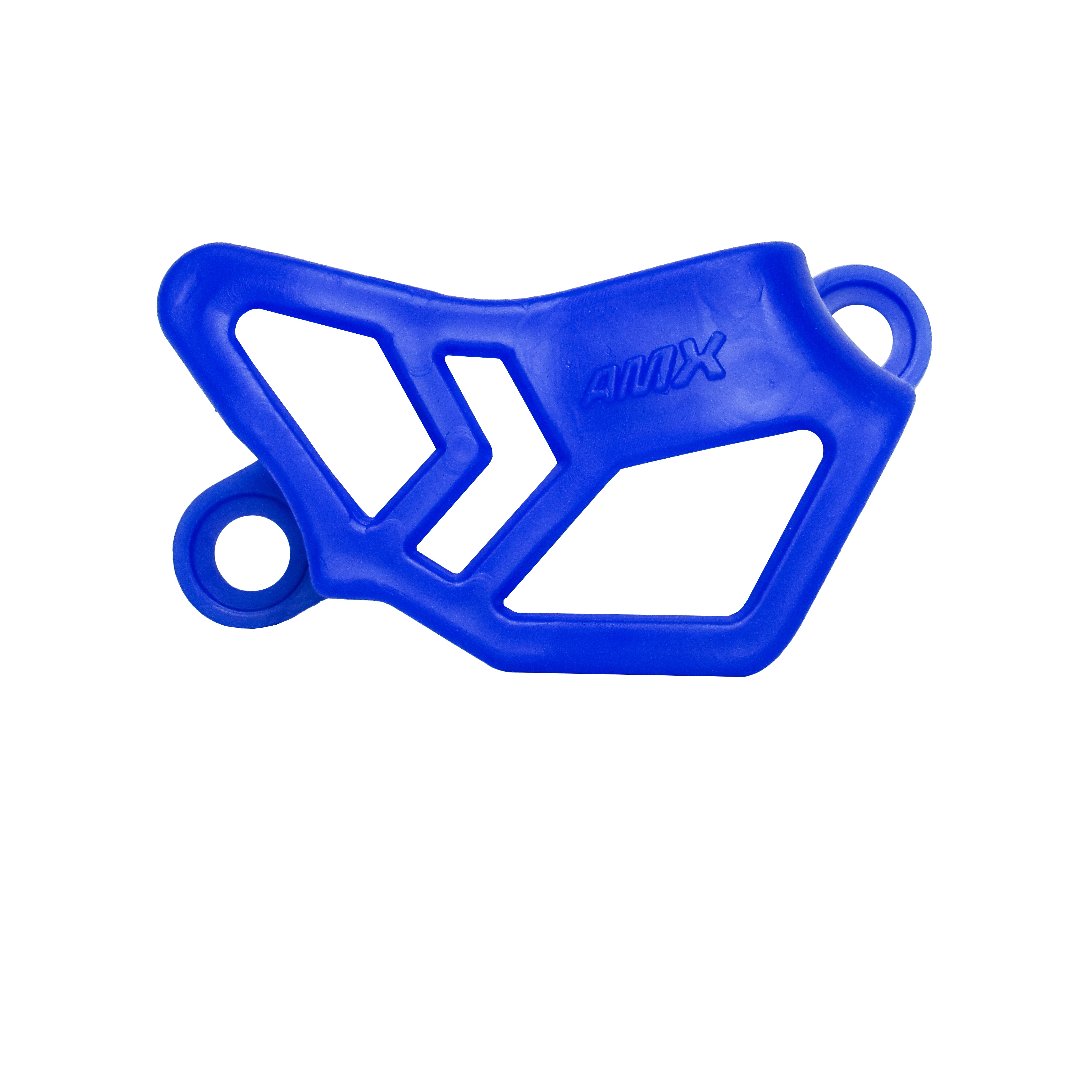 PROTECTOR PINZA FREN TRASERO CRF250F/250/450R 02-20 AZUL
