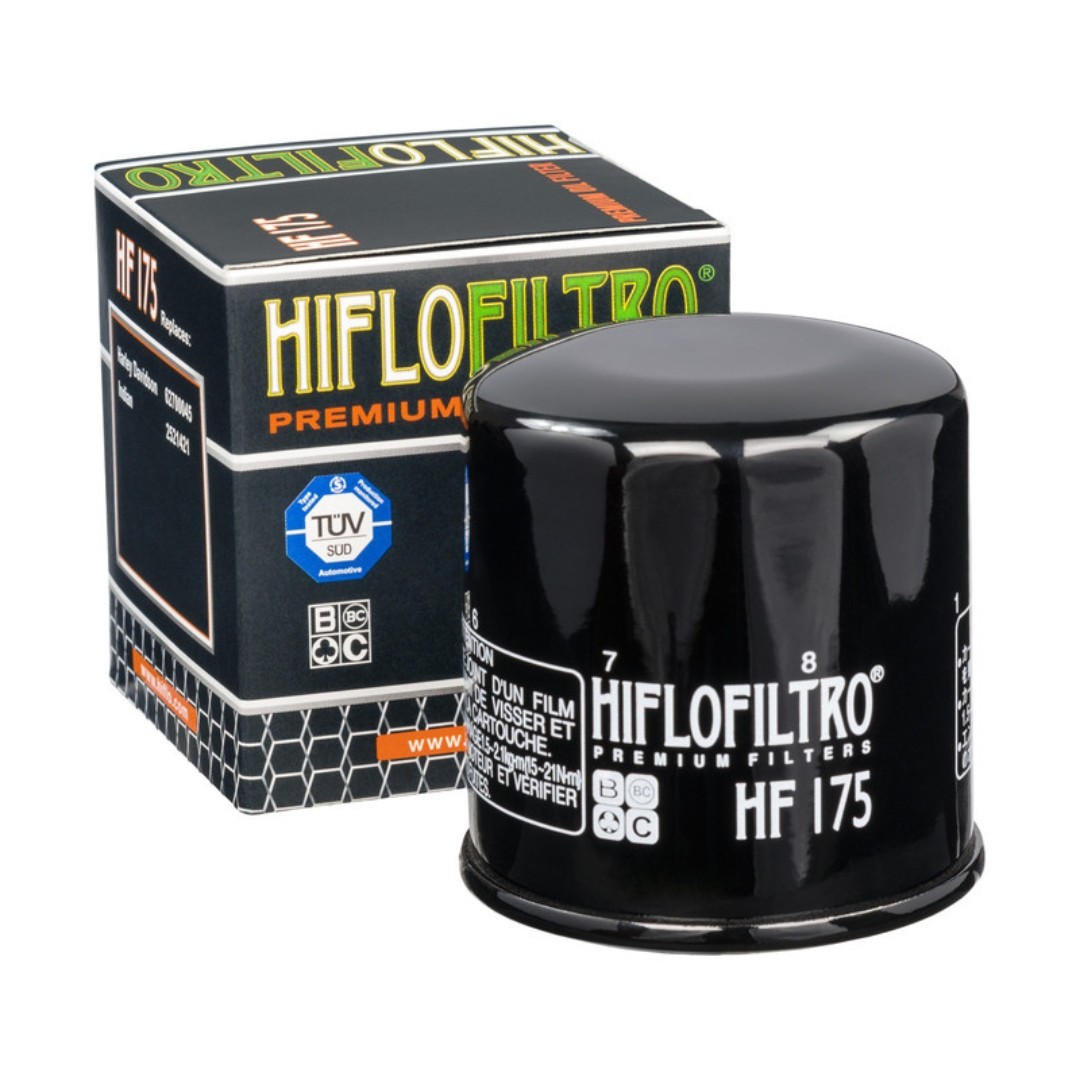 FILTRO ACEITE MOTOR HARLEY DAVIDSON STREET 750