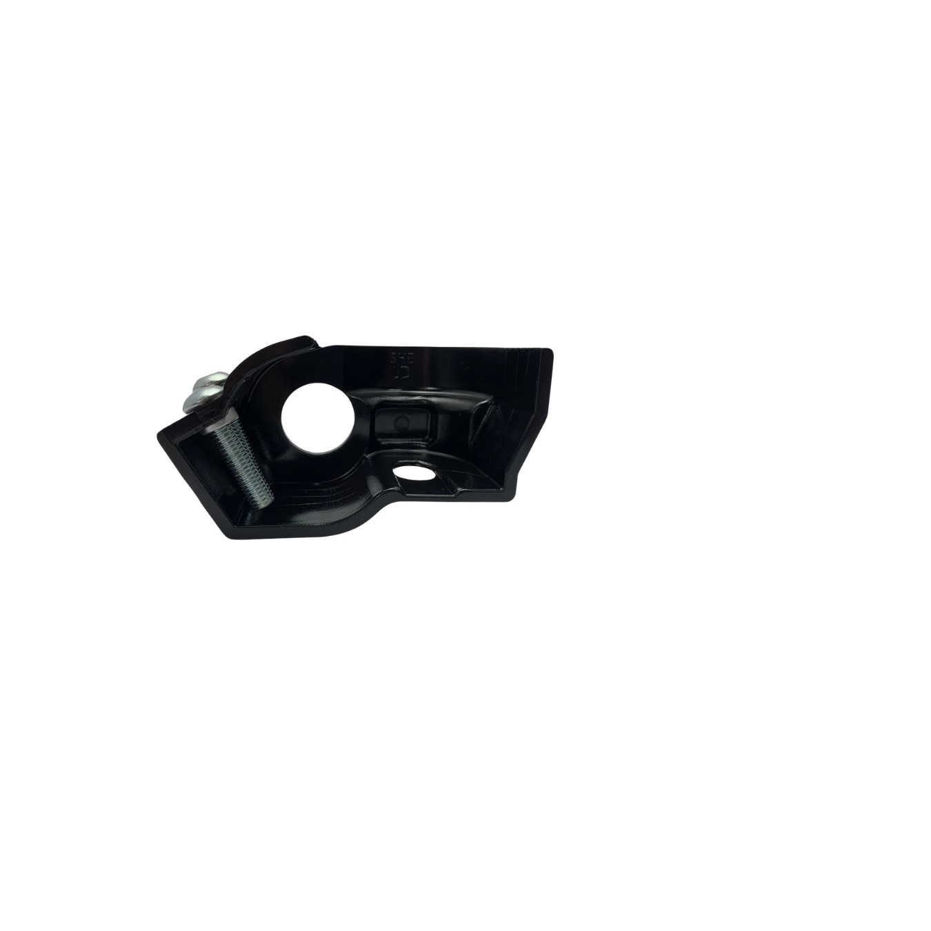 PROTECTOR INF BASTAGO NEGRO CRF250R 450 RX