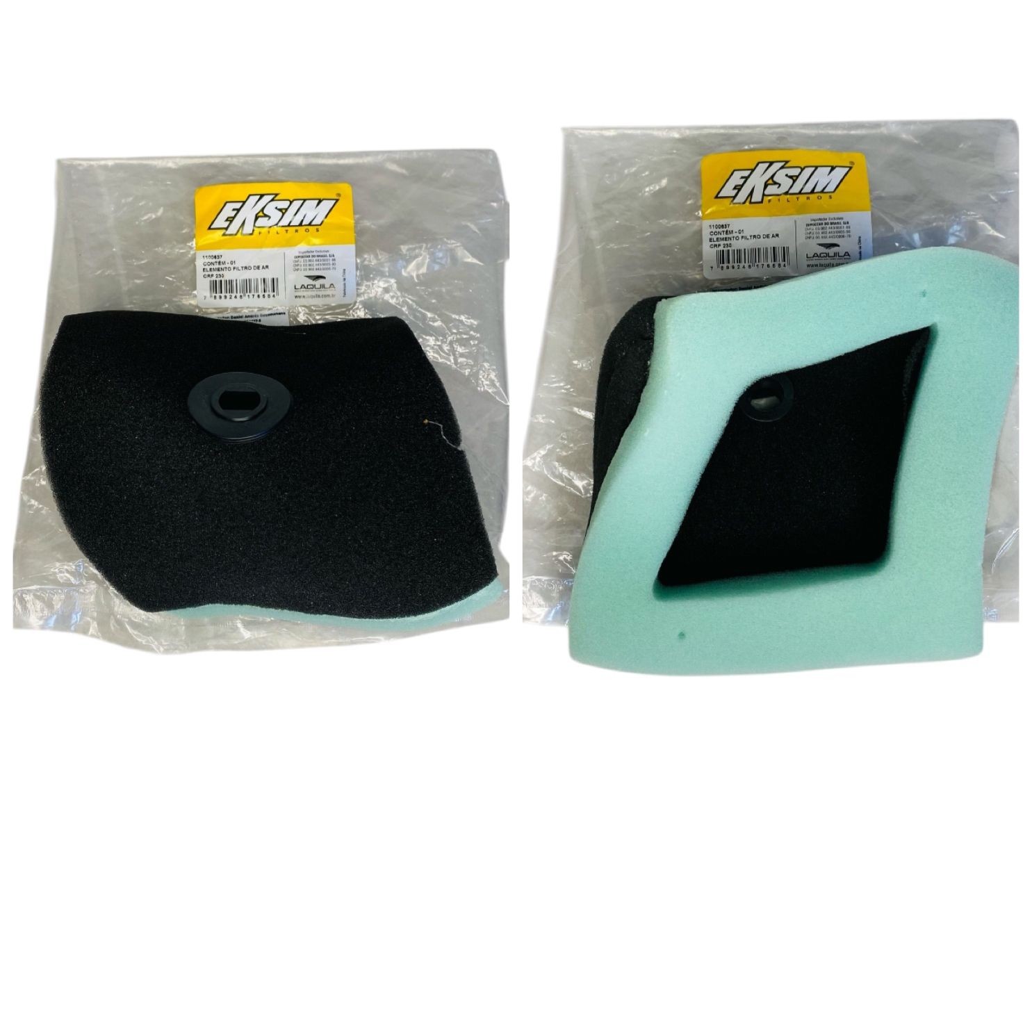 FILTRO AIRE CRF230F