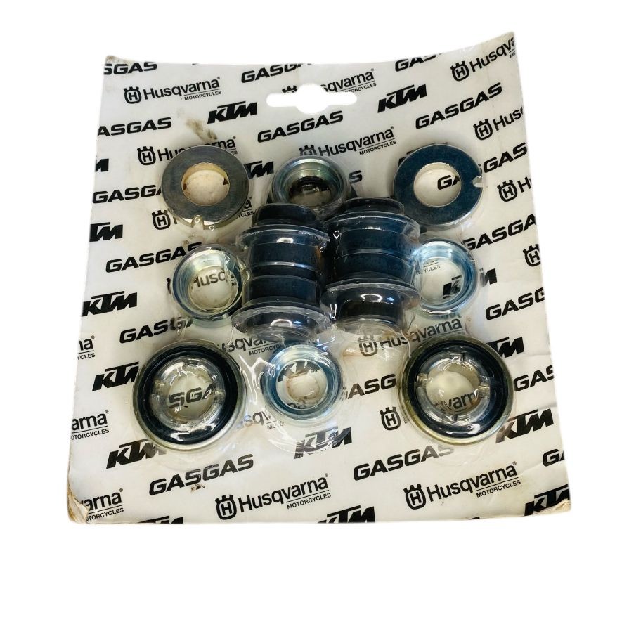 KIT RELEMAN HORQUILLA KTM 390 DUKE 125/200/250/390