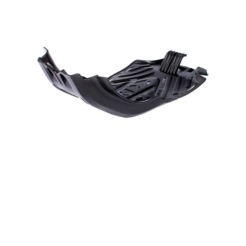 PROTECTOR CARTER CRF250F NEGRO
