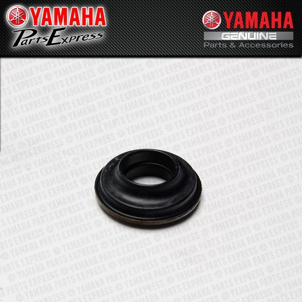 RETEN VEDACIO TAPA VALVULA YZ250F WR250F 01-13
