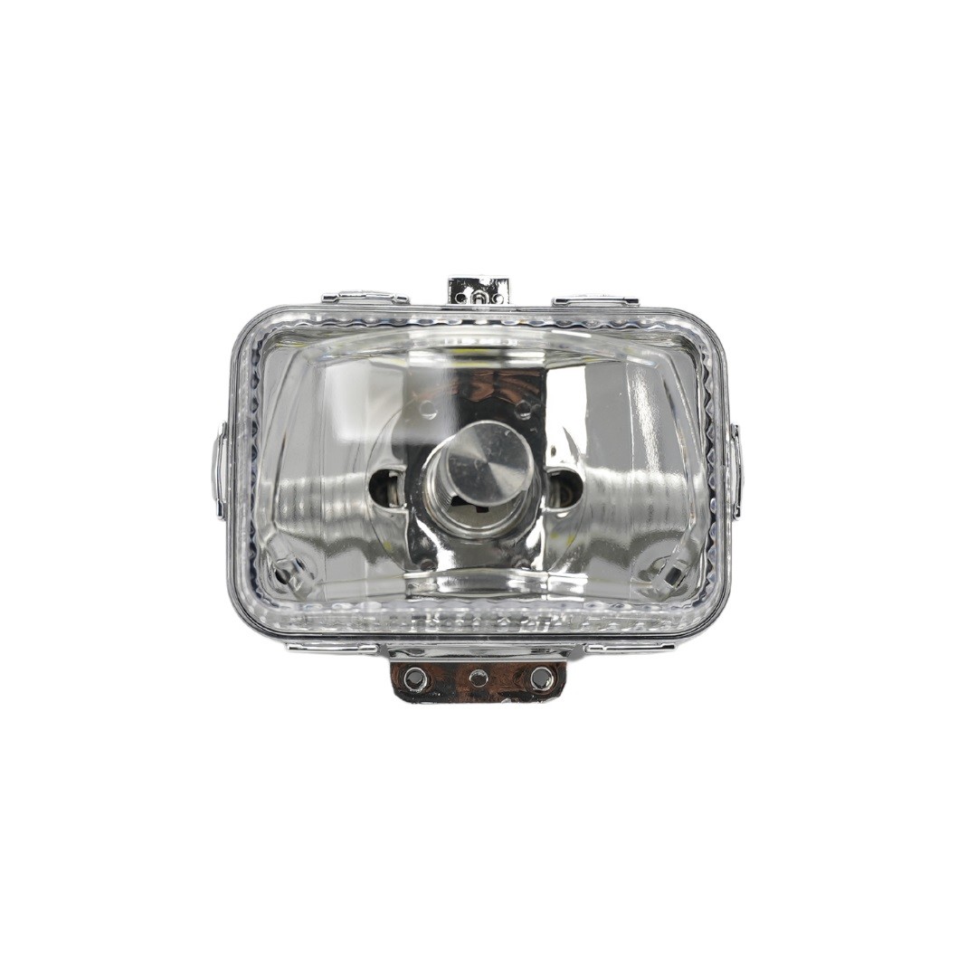 FAROL BLOCO OPTICO CRF230F CRF250F FOCO LED