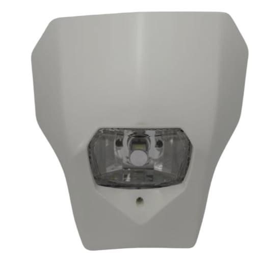 ENCARENADO FAROL CRF230F 250F COMP CON LED BLANCO