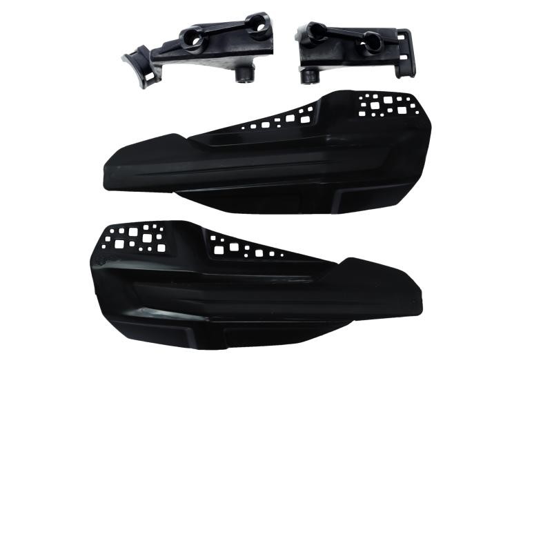 PROTECTOR MANO SNAK AIR NEGRO CRF230F/250F CRF 250/450 R