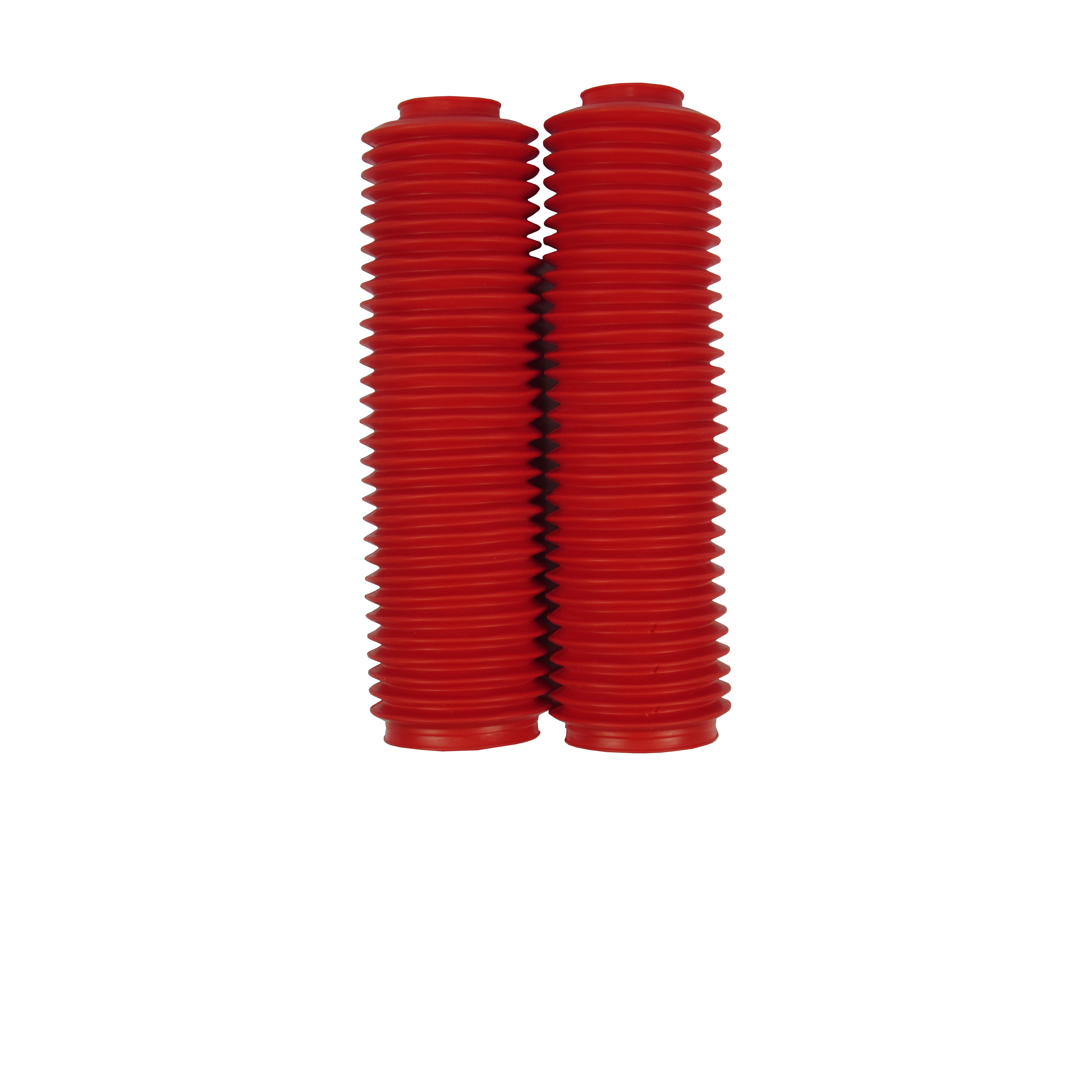 GUARDAPOLVO SUSPENCION 31D ROJO CRF250F CRF300F TORNADO