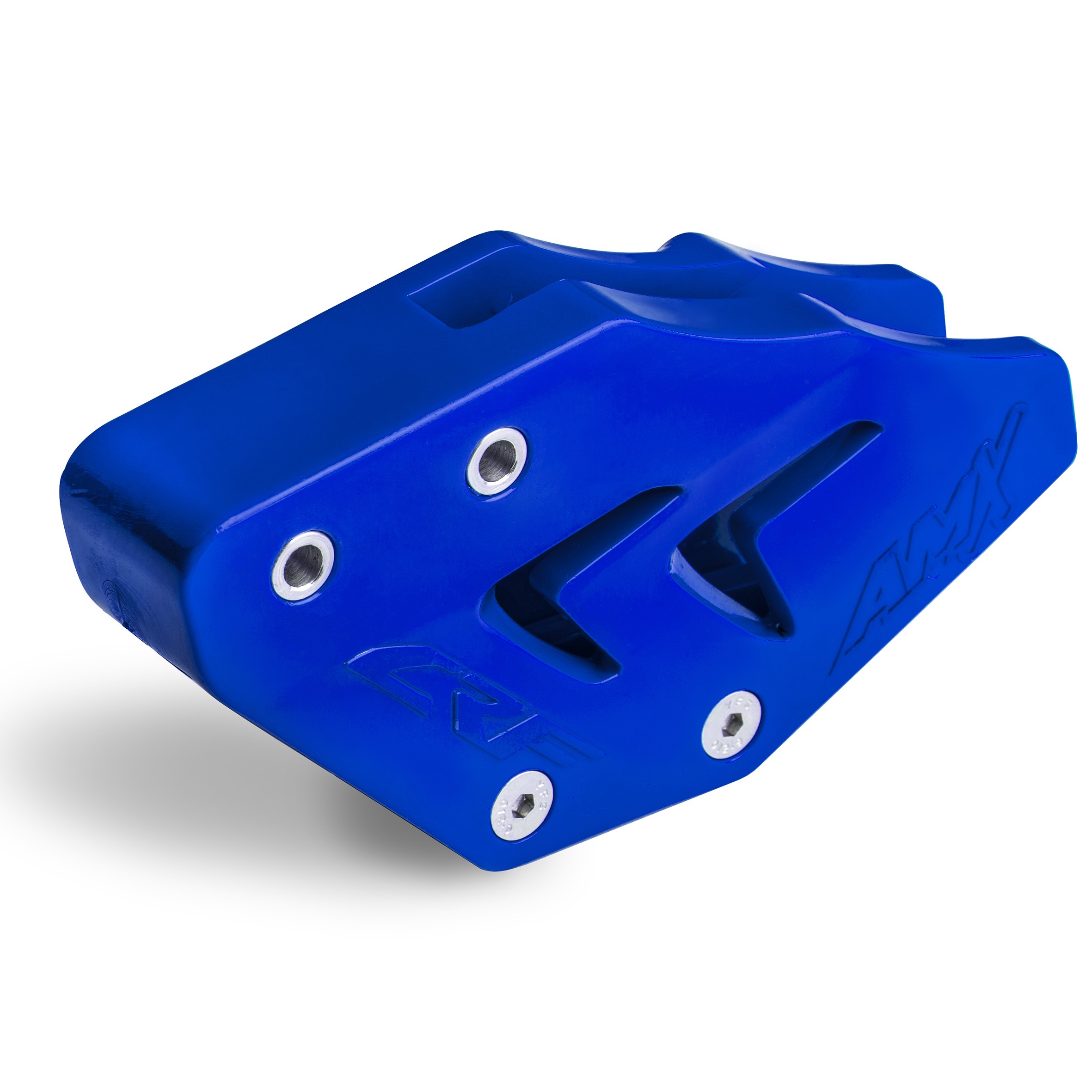 GUIA CADENA ROBUST TTR230 AZUL