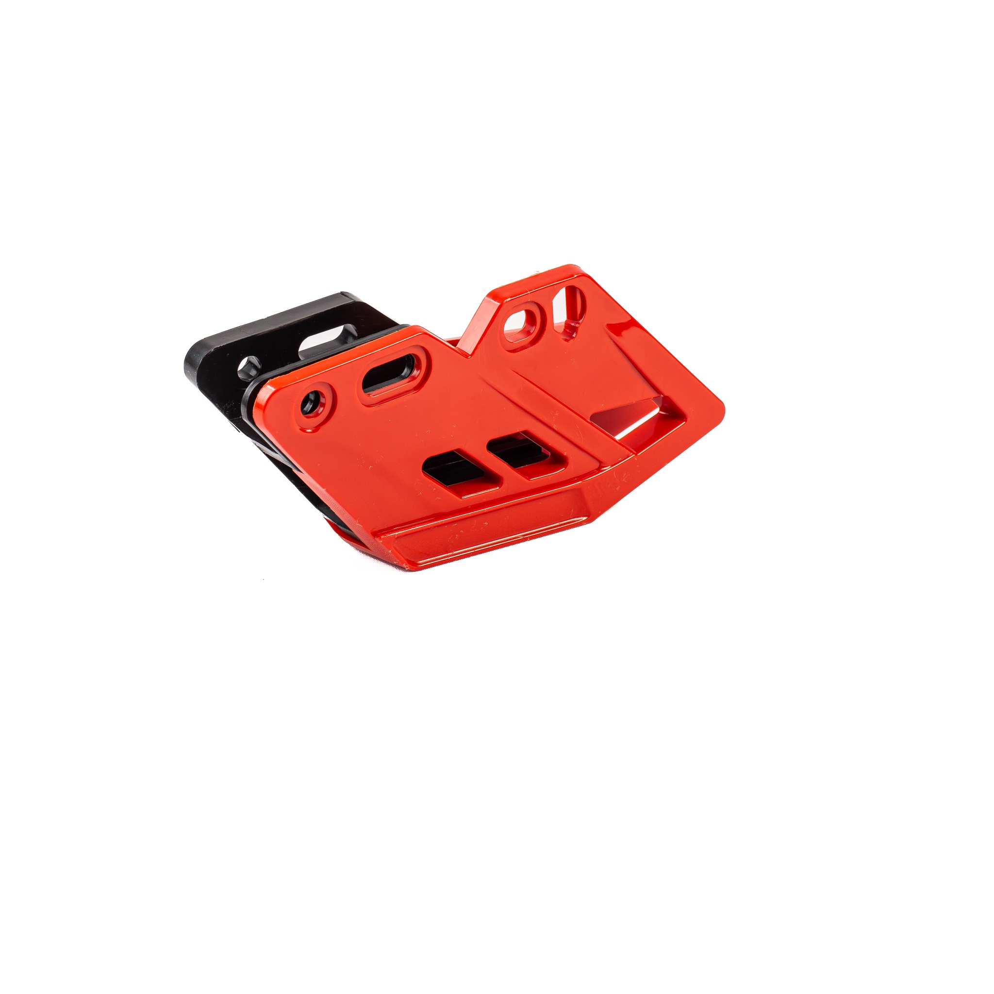 GUIA CADENA ROJO UNIVERSAL CRF250R CRF450R/X