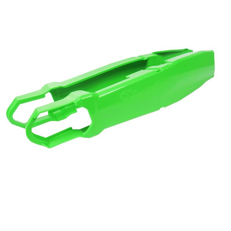 PROTECTOR HORQUILLA VERDE KX250F KX450F