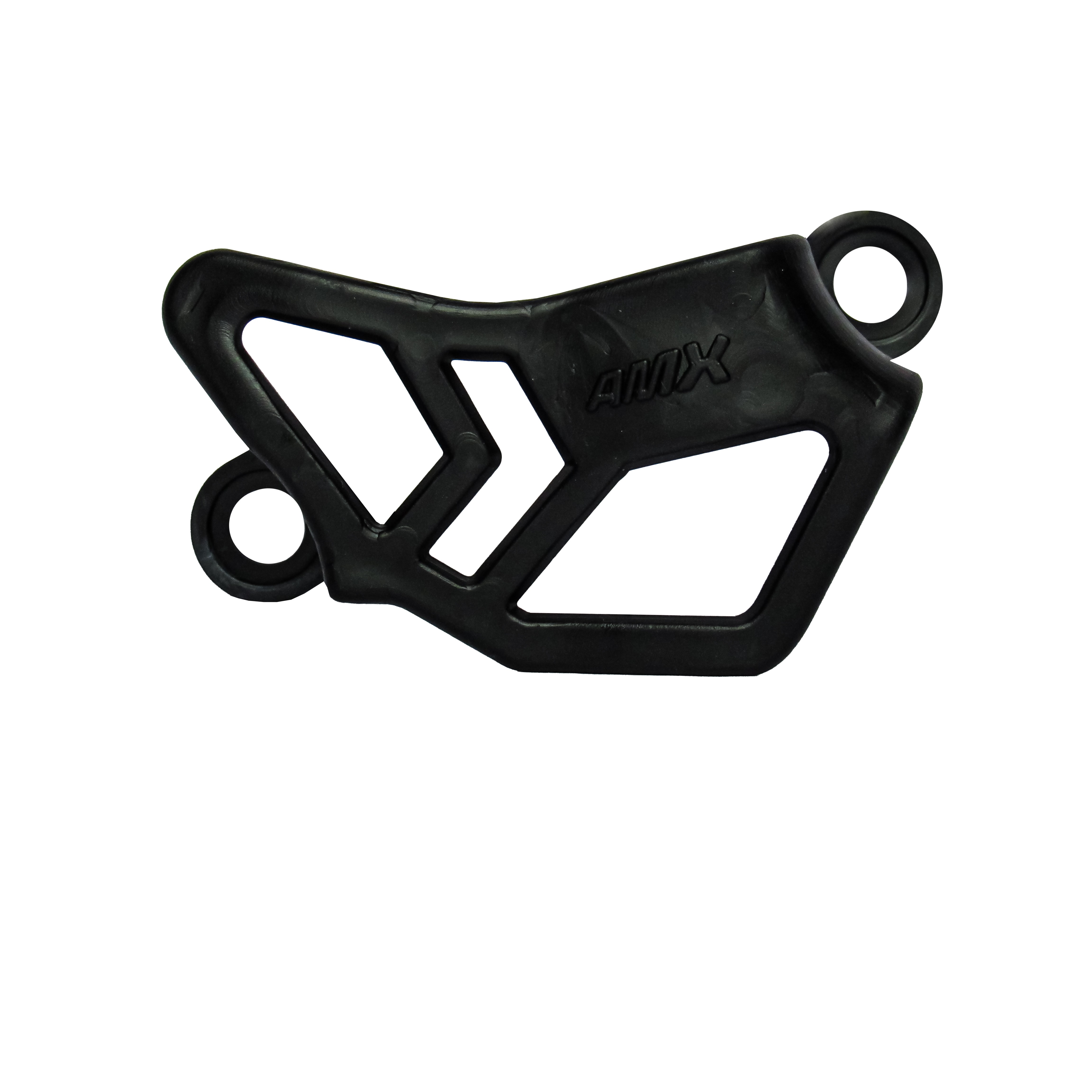 PROTECTOR PINZA FREN TRASERO CRF250F/250/450R 02-20 NEGRO