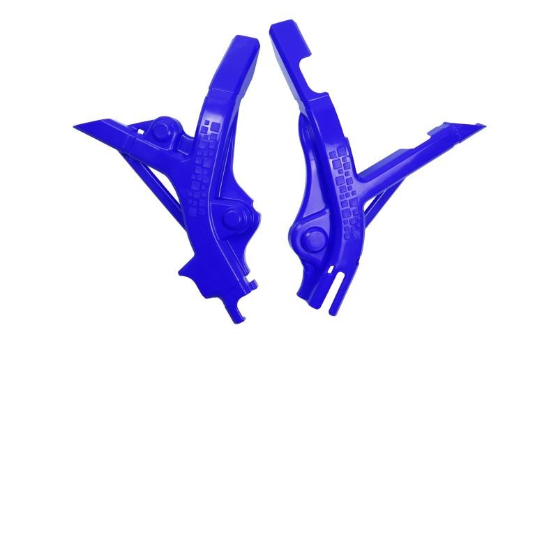 PROTECTOR CHASIS DEFENDER CRF230F AZUL
