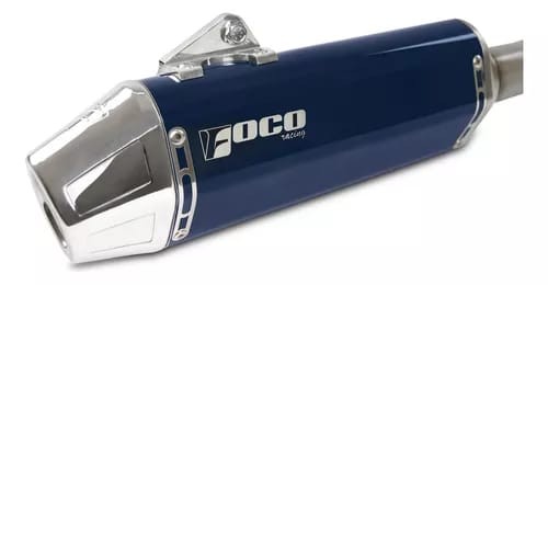 ESCAPE XR150L XR190L  F2 AZUL