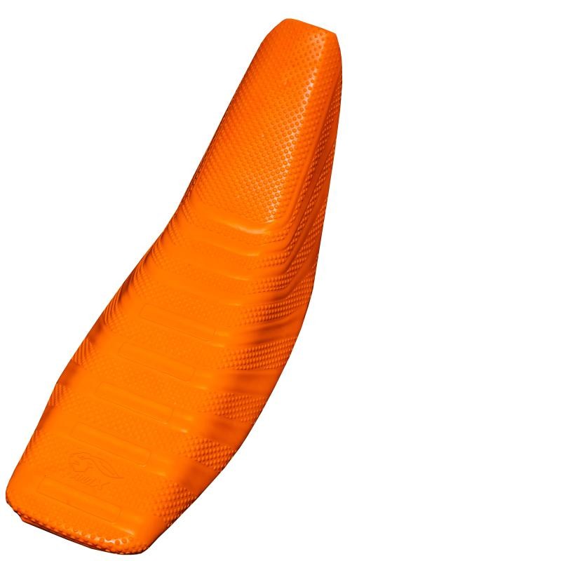 FORRO ASIENTO PRO GRIP NARANJA UNIVERSAL