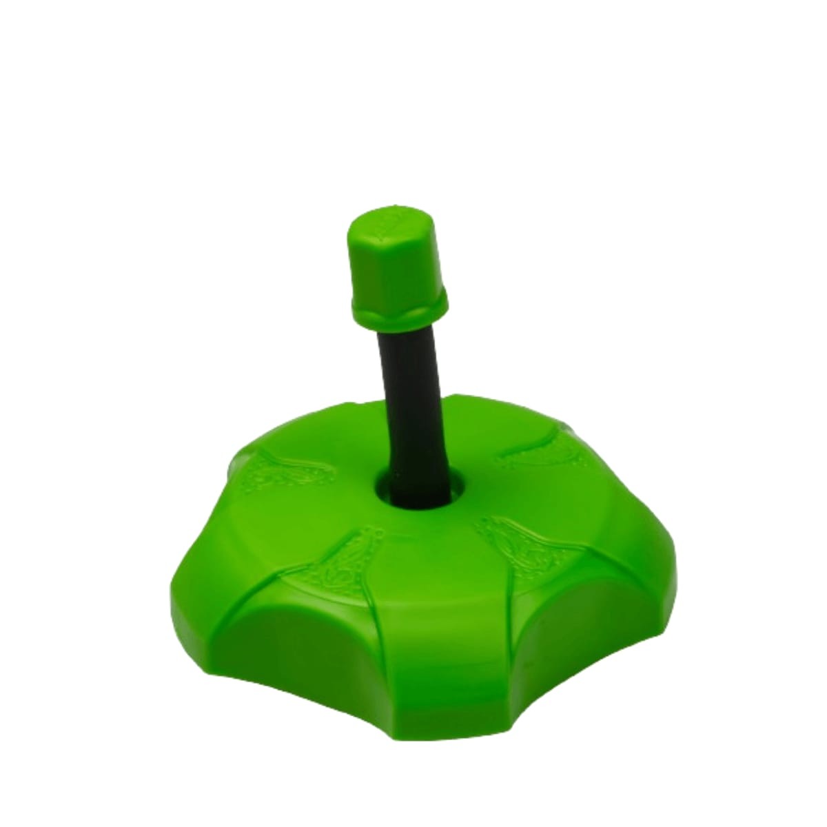 TAPA TANQUE C VALVULA KX250 KX450 VERDE