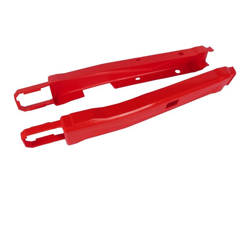 PROTECTOR HORQUILLA CRF230F ROJO