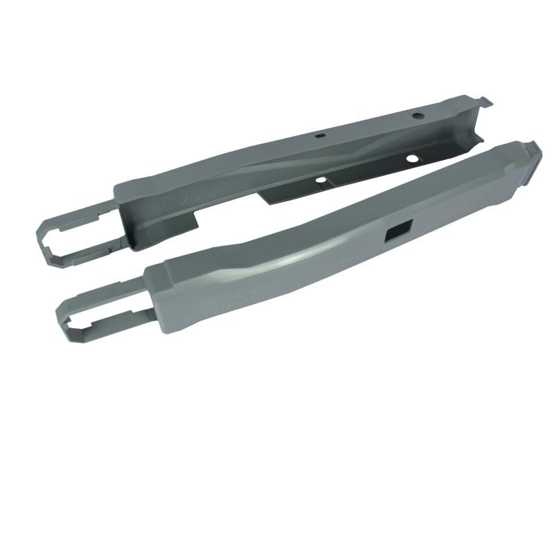 PROTECTOR HORQUILLA CRF230F GRIZ