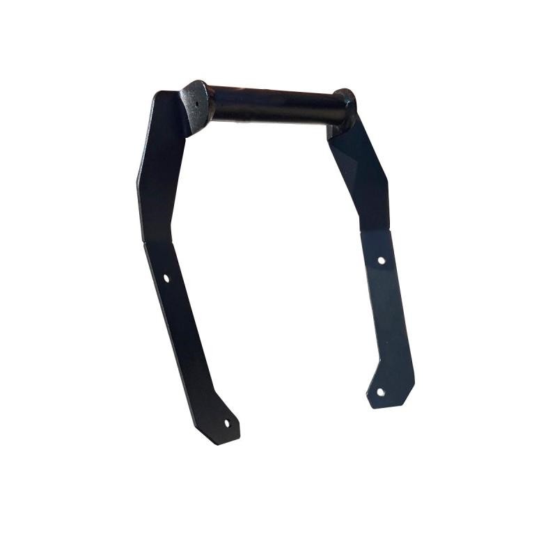 SOPORTE CELULAR GPS NC750X 22+
