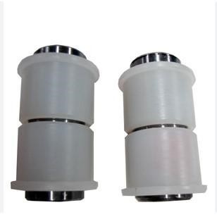 BUJE HORQUILLA 14X24X45 TITAN150 XTZ125 GTR CG TODOS PAR