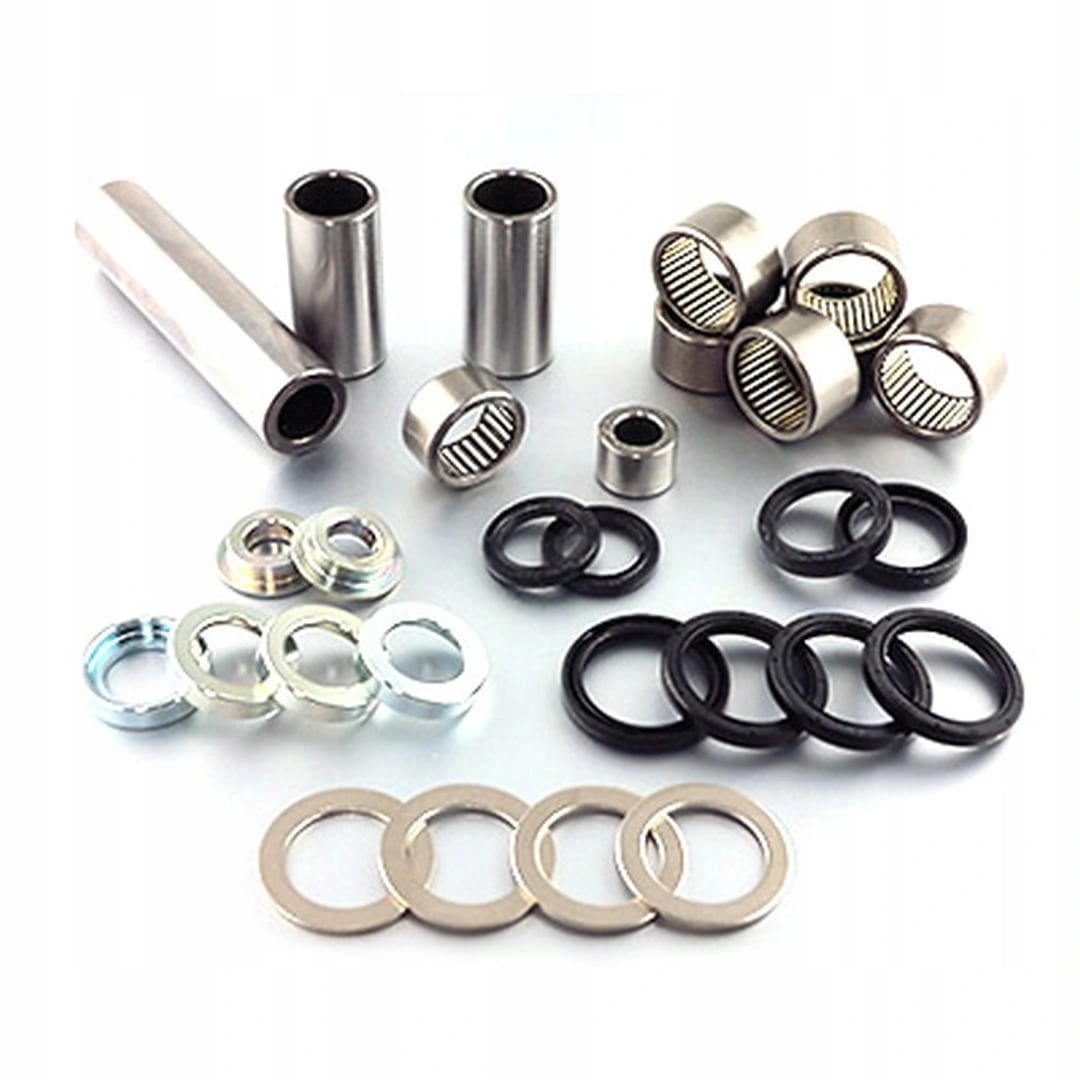 KIT RULEMAN LINK CRF250R X CRF450R CRF450X