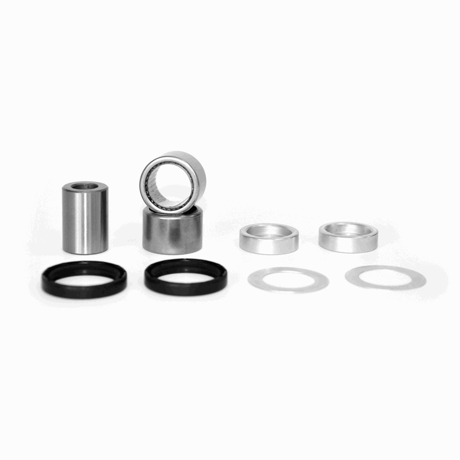 REPARO SUP/INF AMORTIGUADOR TRASERO KTM GAS GAS HUSQV