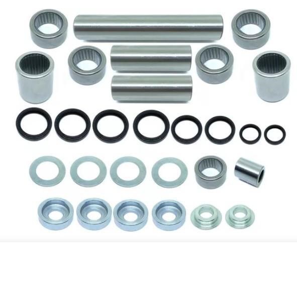KIT RULEMAN LINK WR250F/450F YZ250F/450F CONT 29PEC