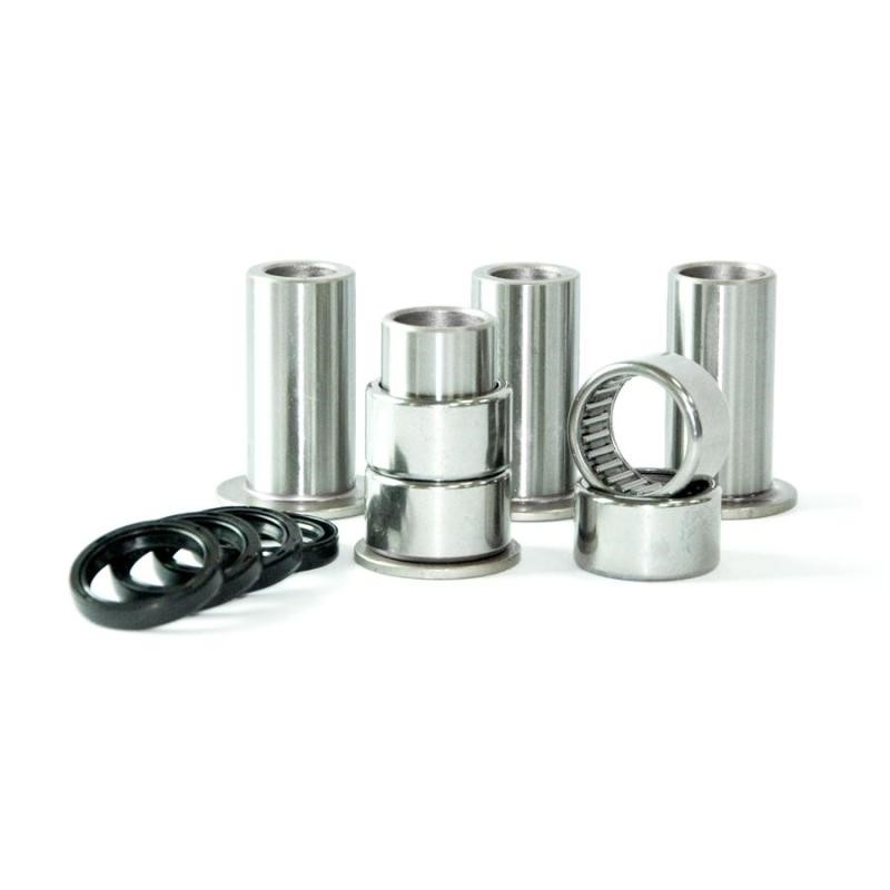 KIT RULEMAN HORQUILLA WR250F/450F YZ250 YZ250X