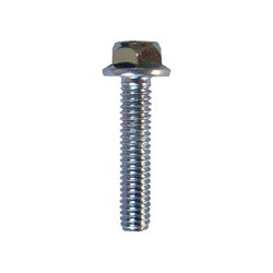 BULON 6X18 FLANGEADO TAPA FILTRO ACEITE CRF250F TORNADO XRE CB300
