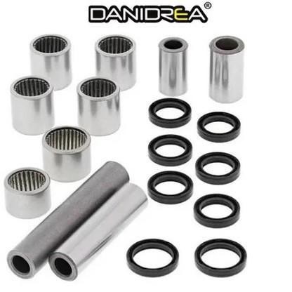 KIT RULEMAN LINK CRF250F