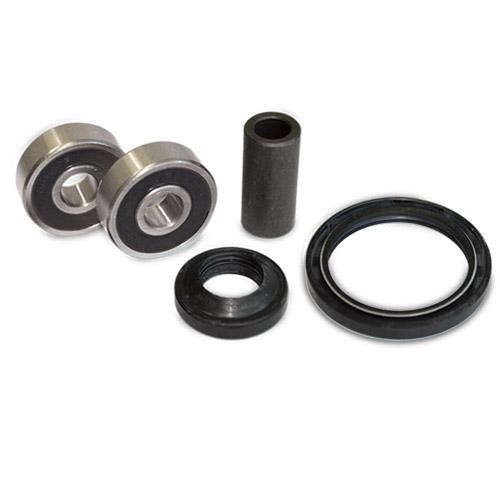 KIT RULEMAN MAZA TRASERO XR150L XR190L CRF230F CON BUJESY RETEN